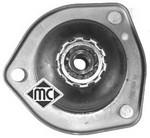 Metalcaucho 05395 Strut bearing with bearing kit 05395