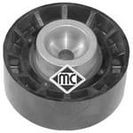 Metalcaucho 05406 V-ribbed belt tensioner (drive) roller 05406