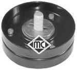 Metalcaucho 05423 V-ribbed belt tensioner (drive) roller 05423