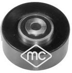 Metalcaucho 05426 V-ribbed belt tensioner (drive) roller 05426