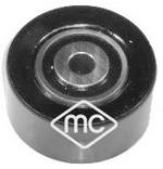Metalcaucho 05428 V-ribbed belt tensioner (drive) roller 05428