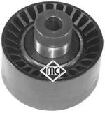 Metalcaucho 05450 V-ribbed belt tensioner (drive) roller 05450