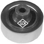 Metalcaucho 05451 V-ribbed belt tensioner (drive) roller 05451
