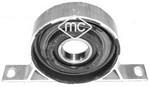 Metalcaucho 05466 Driveshaft outboard bearing 05466