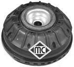Metalcaucho 05475 Strut bearing with bearing kit 05475