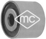 Metalcaucho 05486 V-ribbed belt tensioner (drive) roller 05486