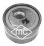 Metalcaucho 05487 V-ribbed belt tensioner (drive) roller 05487