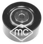 Metalcaucho 05488 V-ribbed belt tensioner (drive) roller 05488
