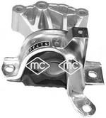 Metalcaucho 05519 Engine mount right 05519