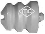 Metalcaucho 05542 Rubber buffer, suspension 05542