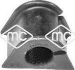 Metalcaucho 05568 Front stabilizer bush 05568