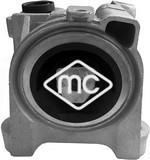 Metalcaucho 05573 Engine mount right 05573
