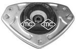 Metalcaucho 05584 Strut bearing with bearing kit 05584