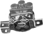 Metalcaucho 05595 Engine mount right 05595