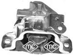 Metalcaucho 05598 Engine mount right 05598