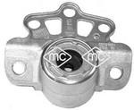 Metalcaucho 05604 Rear right shock absorber support 05604