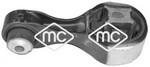 Metalcaucho 05654 Engine mount right 05654