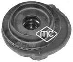 Metalcaucho 05677 Strut bearing with bearing kit 05677