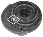 Metalcaucho 05678 Strut bearing with bearing kit 05678