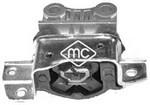Metalcaucho 05680 Engine mount right 05680