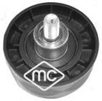Metalcaucho 05684 V-ribbed belt tensioner (drive) roller 05684
