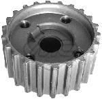 TOOTHED WHEEL Metalcaucho 05695