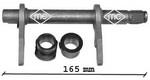 clutch fork Metalcaucho 05707