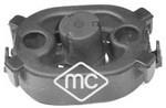 Metalcaucho 05734 Muffler Suspension Pillow 05734