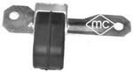 Metalcaucho 05737 Muffler Suspension Pillow 05737