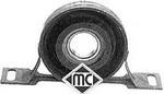 Metalcaucho 05794 Driveshaft outboard bearing 05794