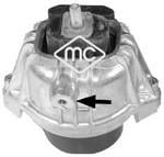 Metalcaucho 05808 Engine mount 05808