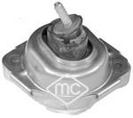 Metalcaucho 05809 Engine mount right 05809