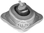 Metalcaucho 05811 Engine mount right 05811
