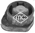 Metalcaucho 05816 Gearbox mount 05816