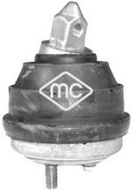 Metalcaucho 05858 Engine mount right 05858