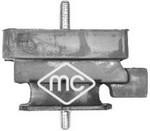 Metalcaucho 05862 Gearbox mount left, right 05862