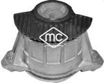 Metalcaucho 05881 Engine mount left, right 05881