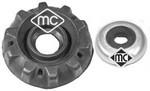 Metalcaucho 05884 Strut bearing with bearing kit 05884