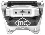 05888 Metalcaucho Gearbox mount rear