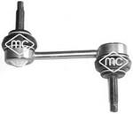 Metalcaucho 05908 Rod/Strut, stabiliser 05908