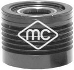 Metalcaucho 06010 Freewheel clutch, alternator 06010
