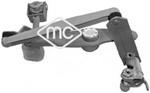 Metalcaucho 06034 Repair Kit for Gear Shift Drive 06034