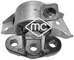 Metalcaucho 06049 Engine mount 06049