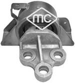 Metalcaucho 06052 Engine mount 06052