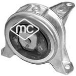 Metalcaucho 06054 Engine mount right 06054