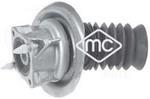 Metalcaucho 06061 Strut bearing with bearing kit 06061
