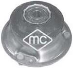 Metalcaucho 06069 Strut bearing with bearing kit 06069