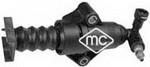 Metalcaucho 06120 Clutch slave cylinder 06120