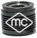 Metalcaucho 06132 Freewheel clutch, alternator 06132