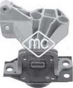 Metalcaucho 06135 Engine mount 06135